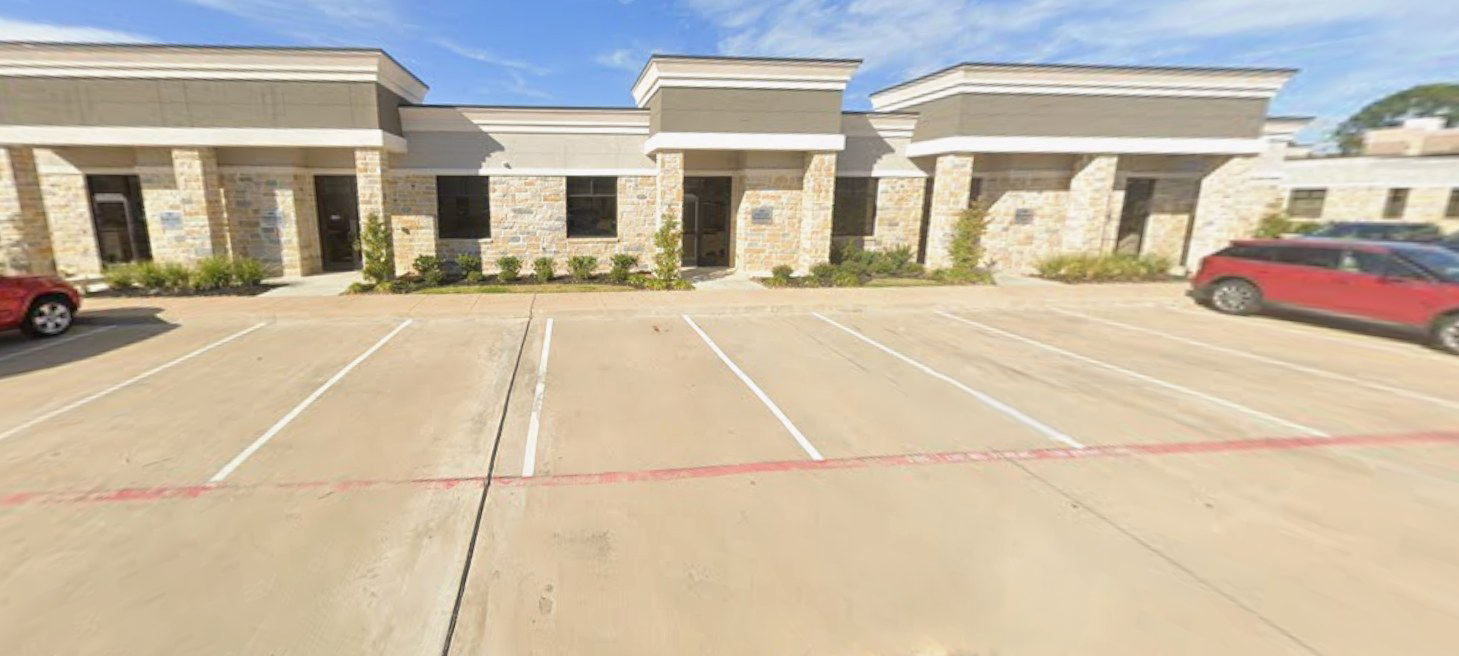 Eastex Environmental Laboratory in Katy, Texas
